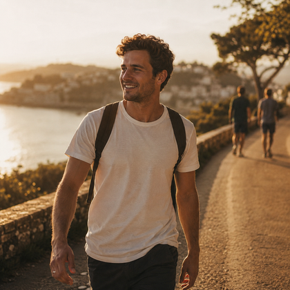 Better social moments. Better life.