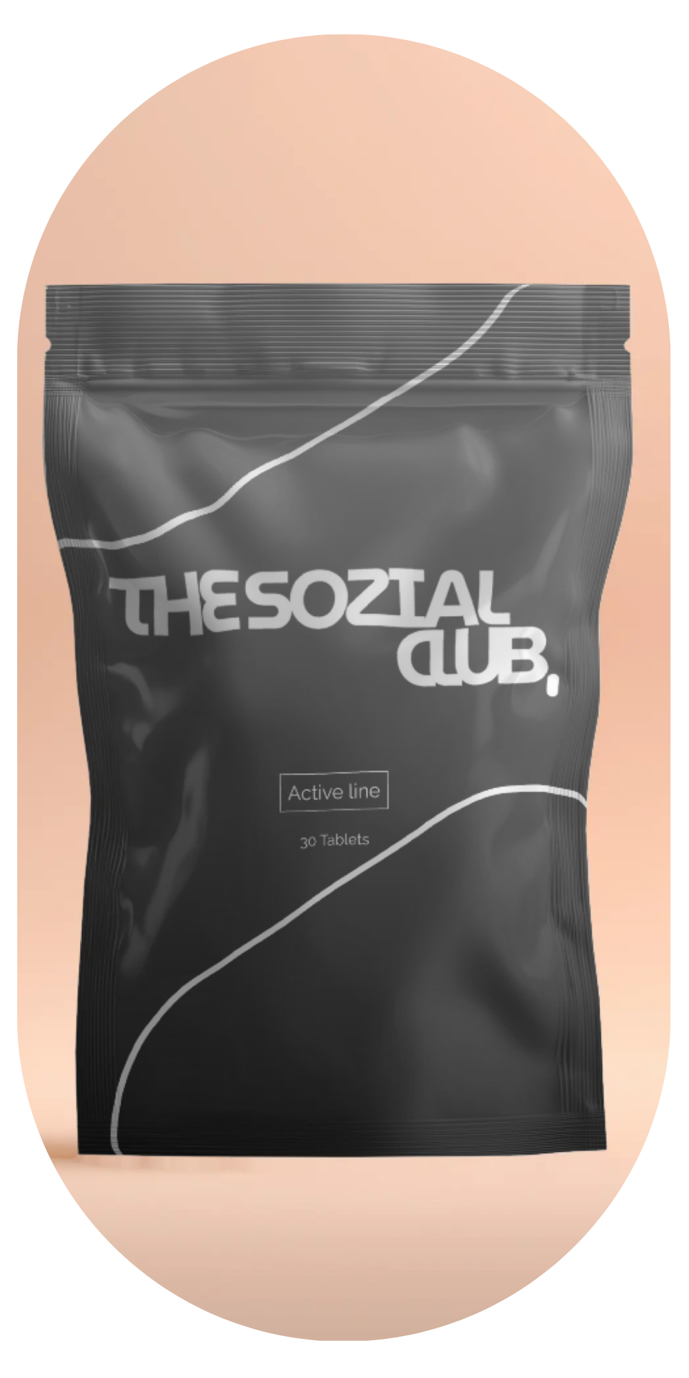 The Sozial Club Tablets