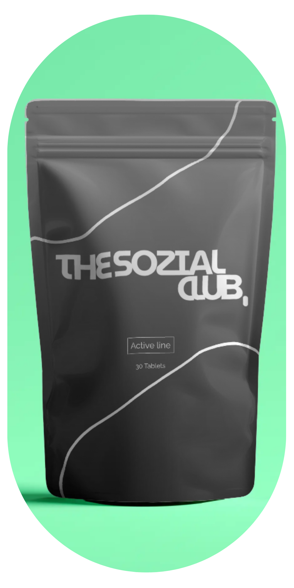 The Sozial Club Tablets