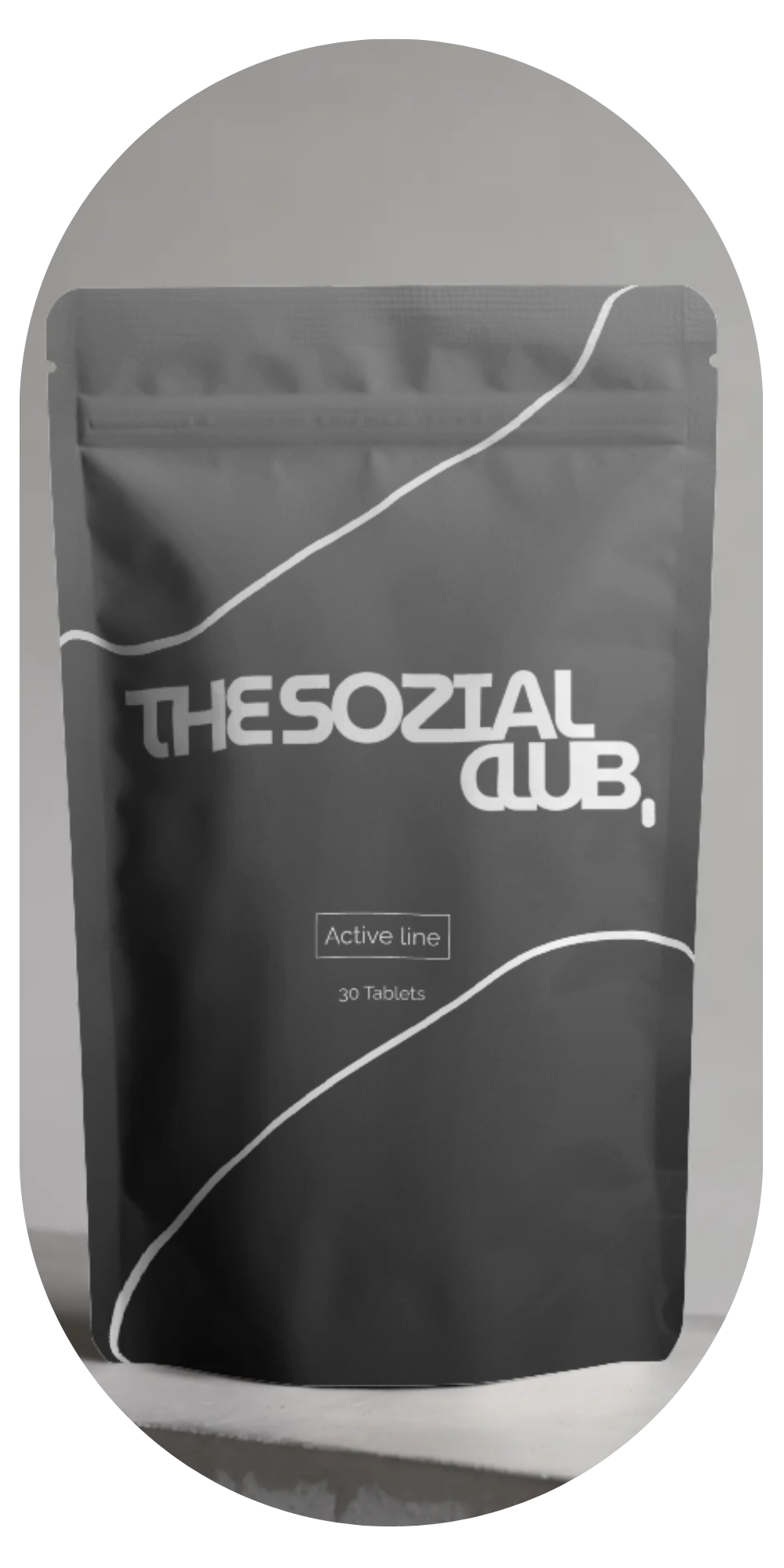 The Sozial Club Tablets